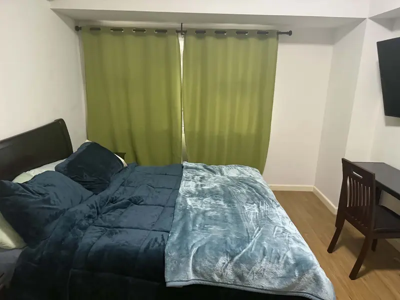 1BR · One Maridien
