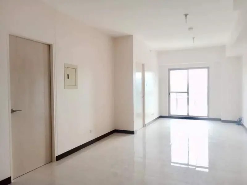 2 BR · Fairway Terraces