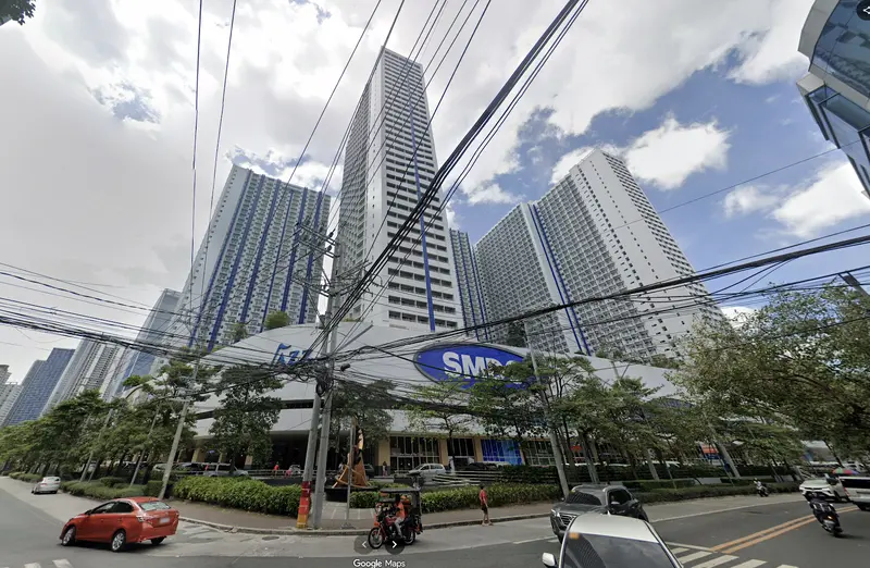 2 BR · Jazz Residences