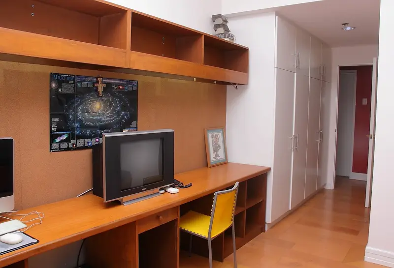2 BR · The Shang Grand Tower