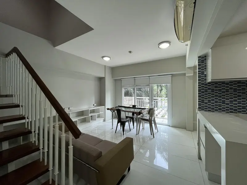 2 BR · Encino at Two Serendra