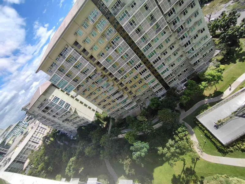 【売買】Encino at Two Serendraの2ベッドルームのコンドミニアム、写真4