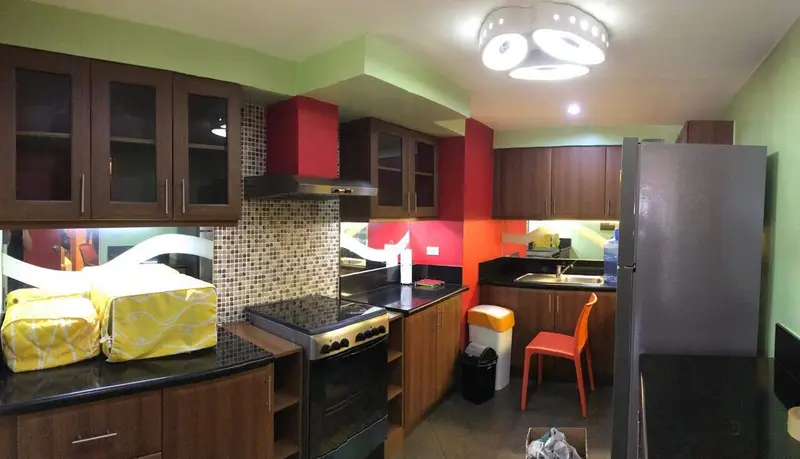 2 BR · Sarasota Residential Resort