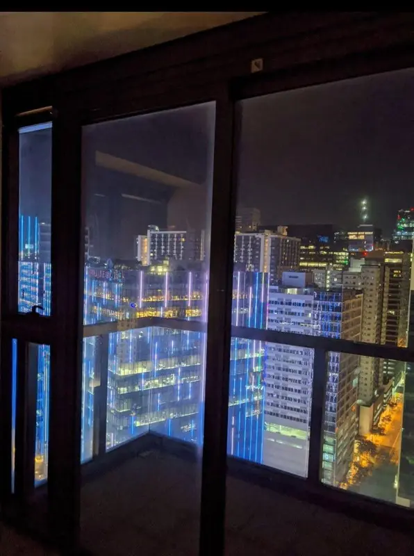 【売買】Uptown Ritz Residenceの2ベッドルームのコンドミニアム、写真2