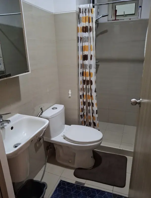 Shore Residences 2베드룸 콘도 매매, 사진 5