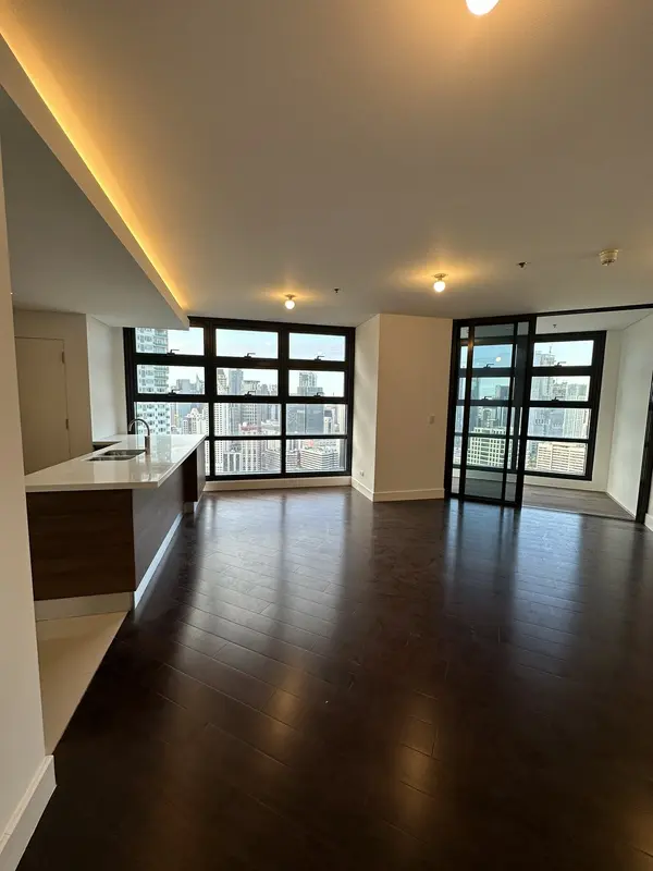 2 BR · Garden Towers