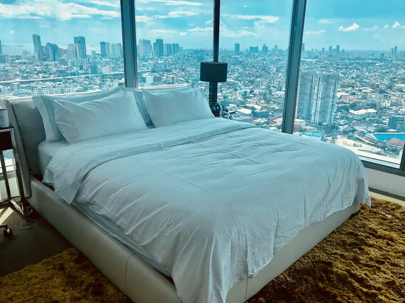Alphaland Makati Place 2베드룸 콘도 매매, 사진 2