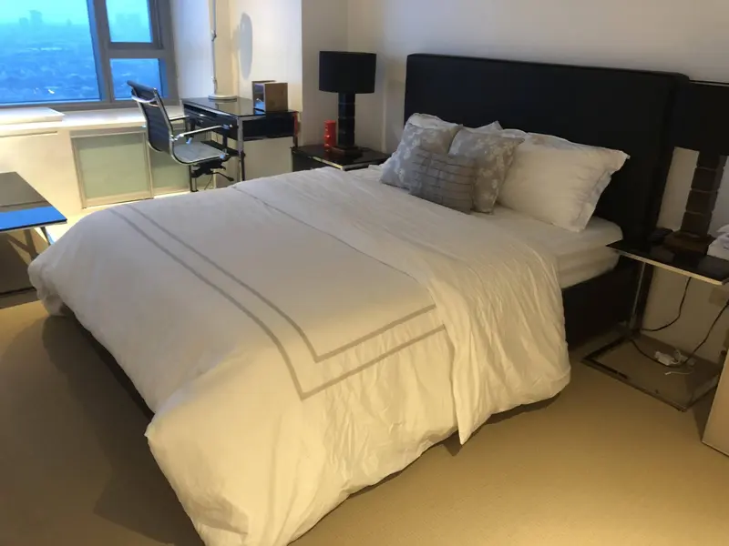 Alphaland Makati Place 2베드룸 콘도 매매, 사진 3