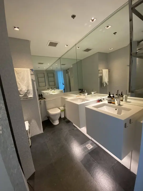 Alphaland Makati Place 2베드룸 콘도 매매, 사진 4