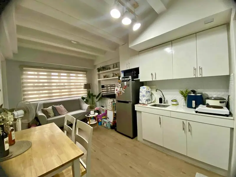 Makati Prime City 2베드룸 콘도 매매, 사진 2