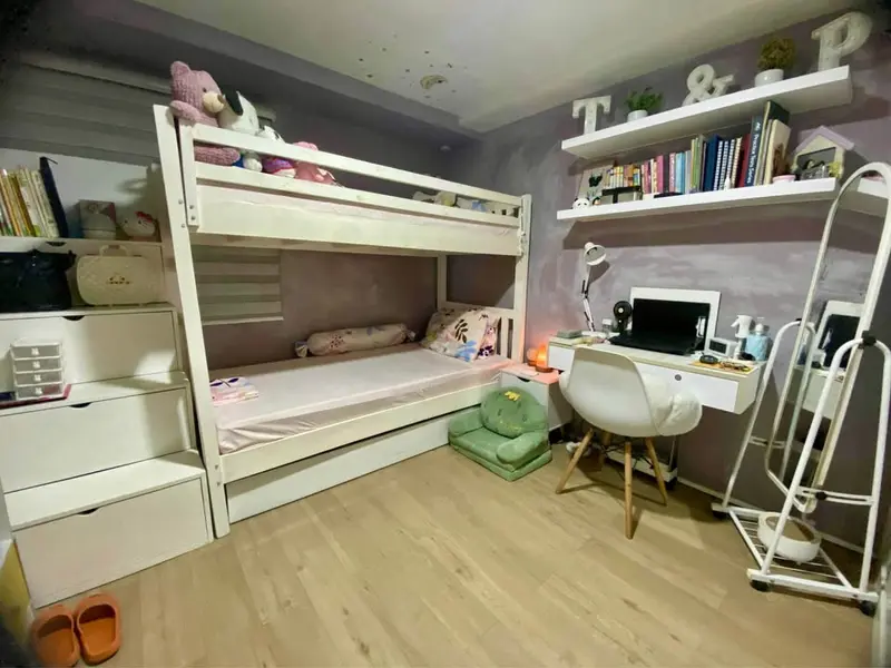 Makati Prime City 2베드룸 콘도 매매, 사진 4