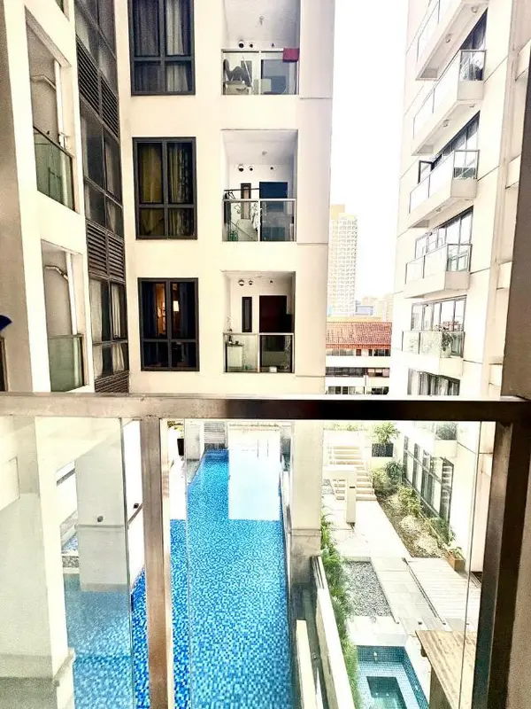 2 BR · Greenbelt Hamilton