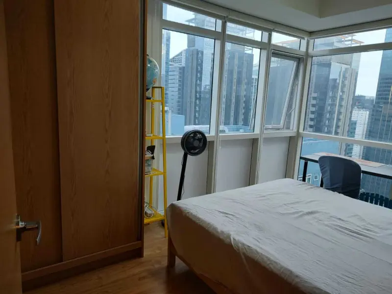 Times Square West 2베드룸 콘도 매매, 사진 3