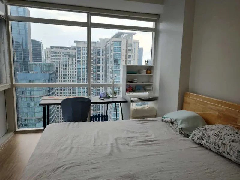 Times Square West 2베드룸 콘도 매매, 사진 5