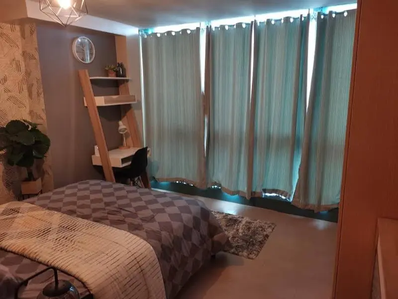 One Uptown Residences 2베드룸 콘도 매매, 사진 2