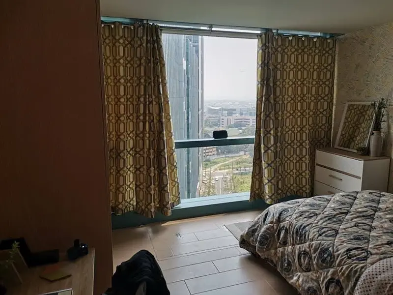 One Uptown Residences 2베드룸 콘도 매매, 사진 3