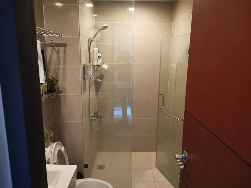 One Uptown Residences 2베드룸 콘도 매매, 사진 4