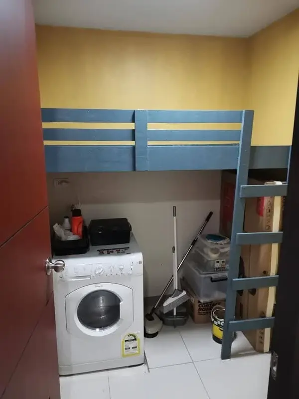 One Uptown Residences 2베드룸 콘도 매매, 사진 5