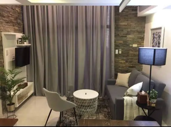 【売買】Paseo Parkview Suitesの2ベッドルームのコンドミニアム、写真2