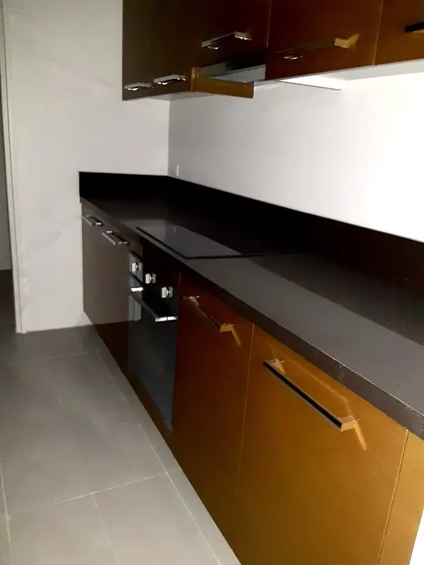 2 BR · Proscenium at Rockwell