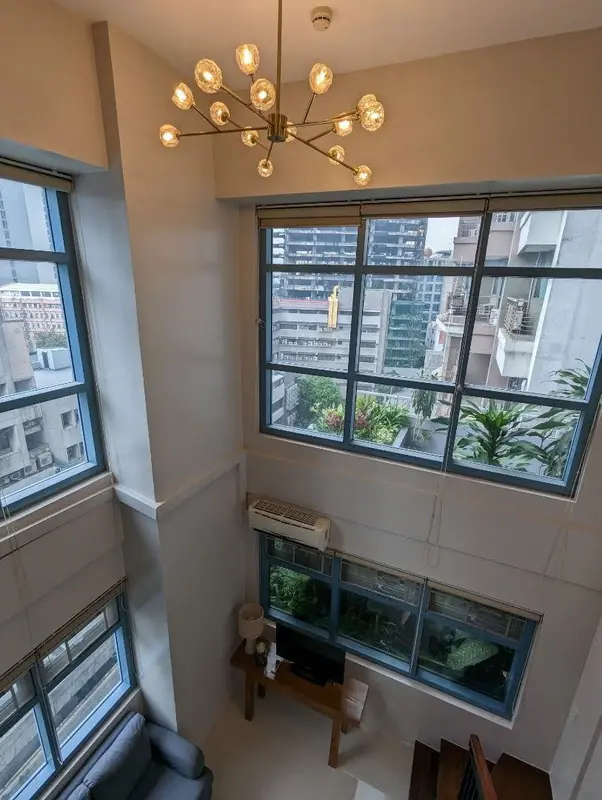 Eton Parkview Greenbelt 2室公寓出售，第 2 张照片