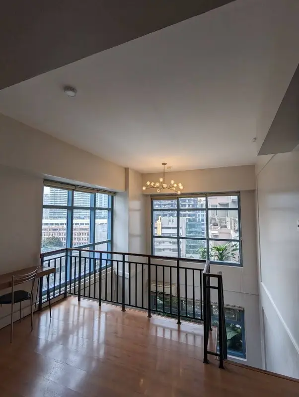 Eton Parkview Greenbelt 2室公寓出售，第 3 张照片