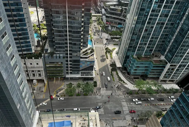 Seasons Residences BGC 2베드룸 콘도 매매, 사진 2
