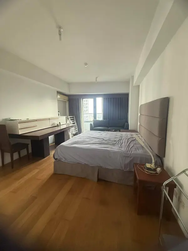2 BR · Arya Residences