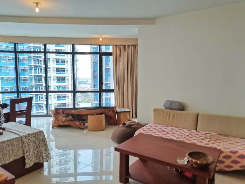 Arya Residences 2베드룸 콘도 매매, 사진 2