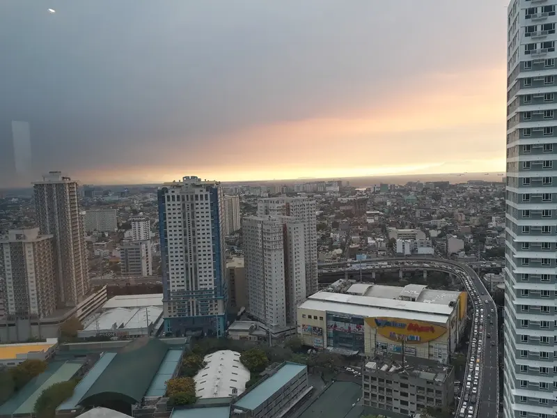 【売買】The Columns Legazpi Villageの2ベッドルームのコンドミニアム、写真3