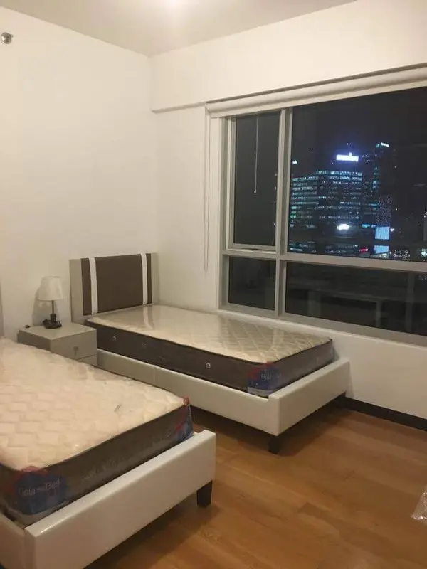 2 BR · East Tower at One Serendra