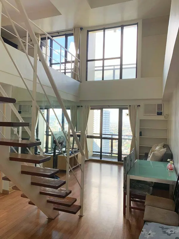 Grand Soho Makati 2베드룸 콘도 매매, 사진 2