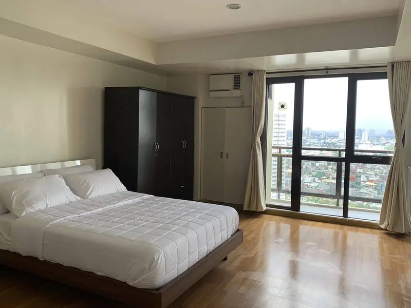 Grand Soho Makati 2베드룸 콘도 매매, 사진 3