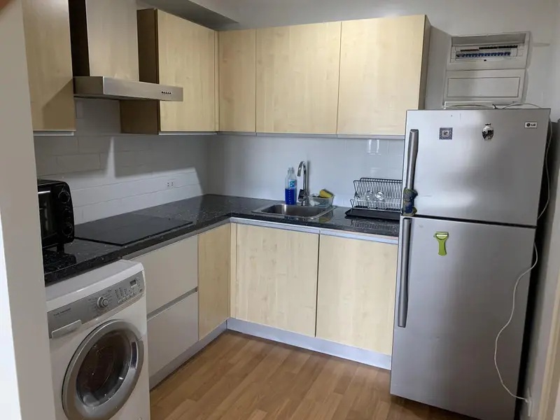 Grand Soho Makati 2베드룸 콘도 매매, 사진 5
