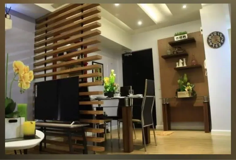 Meranti at Two Serendra 2베드룸 콘도 매매, 사진 2