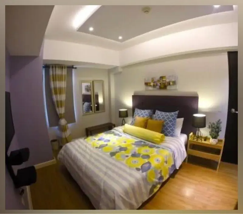 Meranti at Two Serendra 2베드룸 콘도 매매, 사진 3