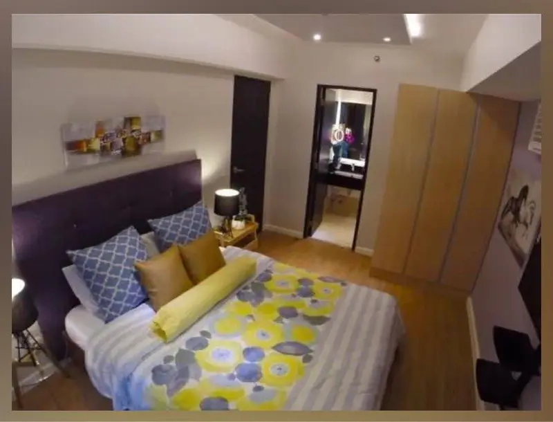 Meranti at Two Serendra 2베드룸 콘도 매매, 사진 4