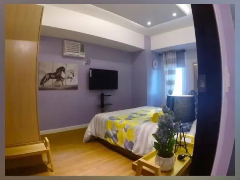 Meranti at Two Serendra 2베드룸 콘도 매매, 사진 5