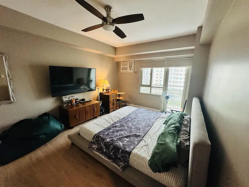 2 BR · The Grove by Rockwell