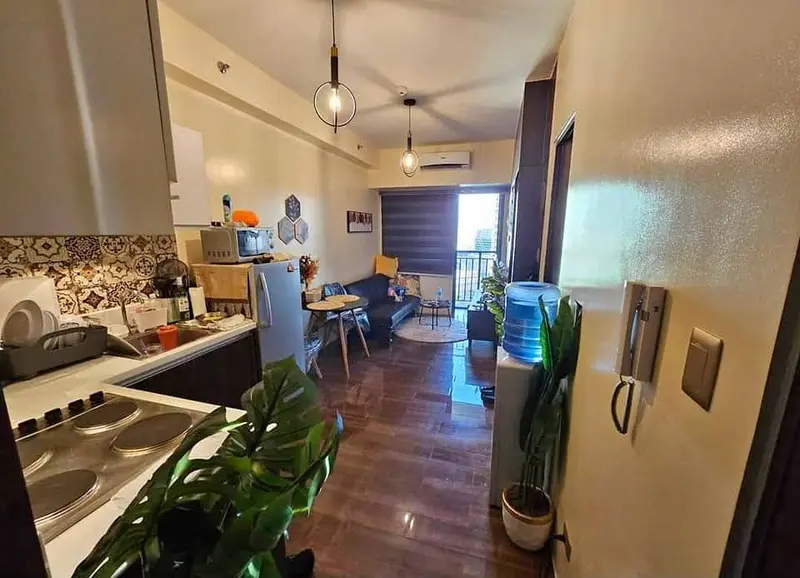Air Residences 2베드룸 콘도 매매, 사진 2