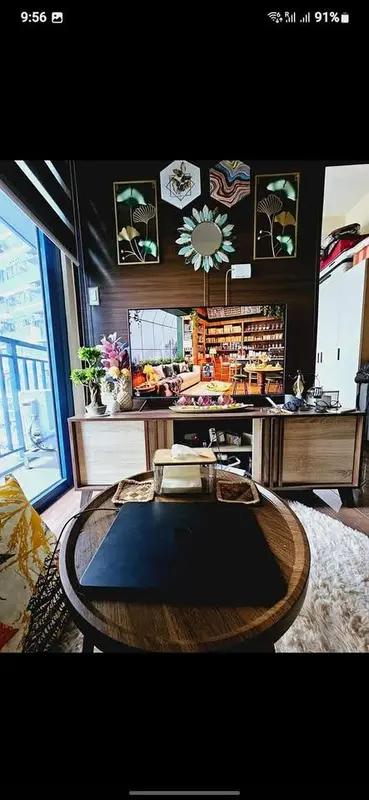 Air Residences 2베드룸 콘도 매매, 사진 3