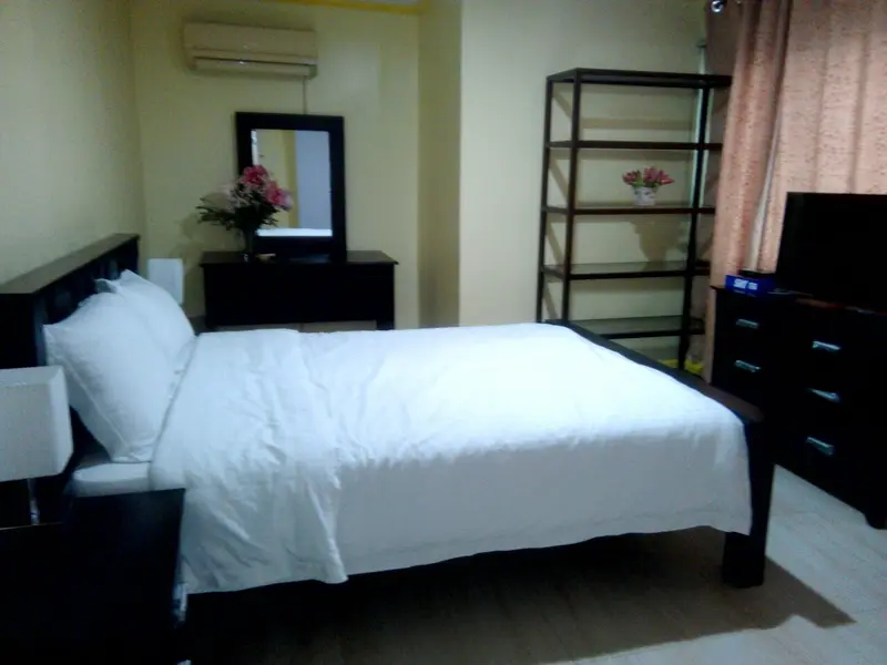 2 BR · Classica Tower