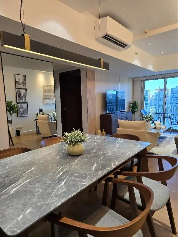 【売買】Verve Residencesの2ベッドルームのコンドミニアム、写真2