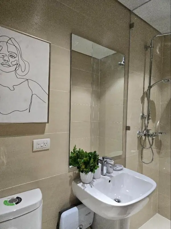 【売買】Verve Residencesの2ベッドルームのコンドミニアム、写真5