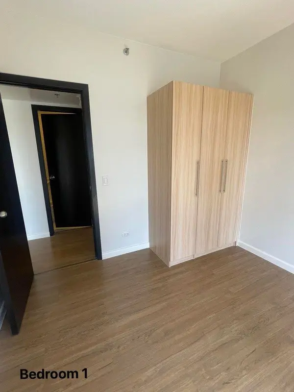 【売買】Park Triangle Residencesの2ベッドルームのコンドミニアム、写真3