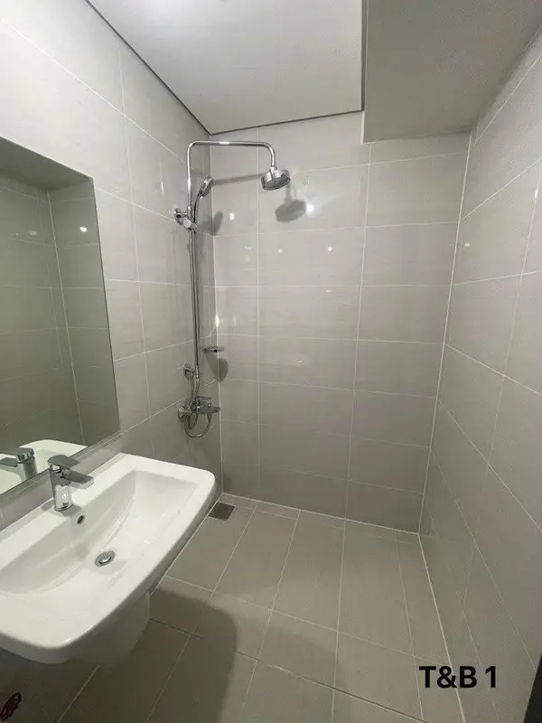【売買】Park Triangle Residencesの2ベッドルームのコンドミニアム、写真4