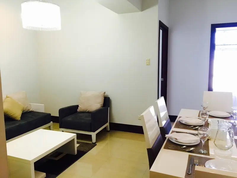 Greenbelt Excelsior 2베드룸 콘도 매매, 사진 3