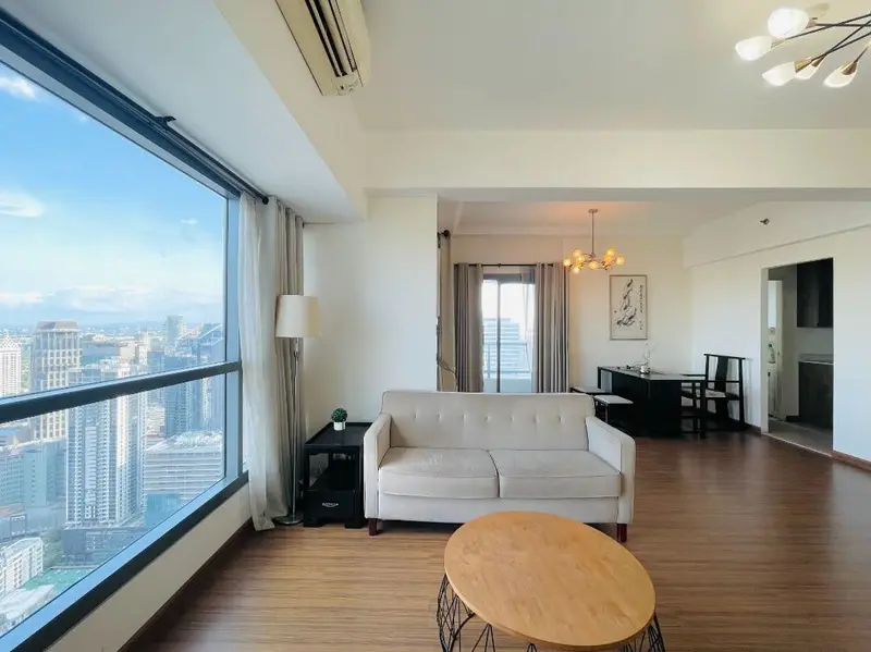 【売買】Shang Salcedo Placeの2ベッドルームのコンドミニアム、写真4