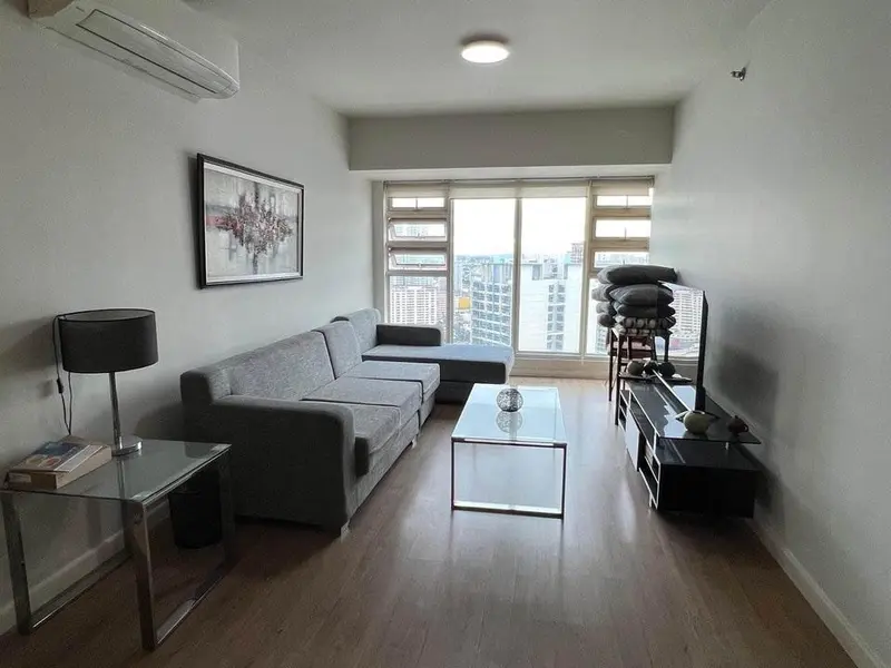 2 BR · Kroma Tower