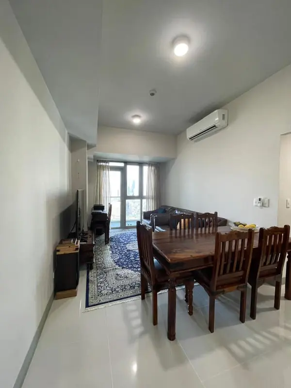 Uptown Parksuites 2베드룸 콘도 매매, 사진 4